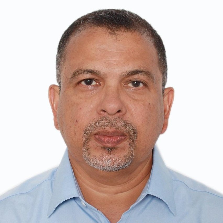 Mohan Mathew Chacko