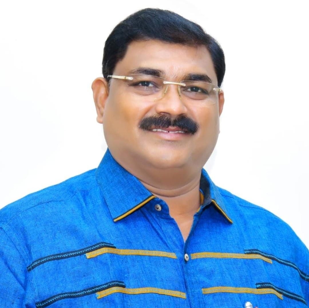 M U Thankachan