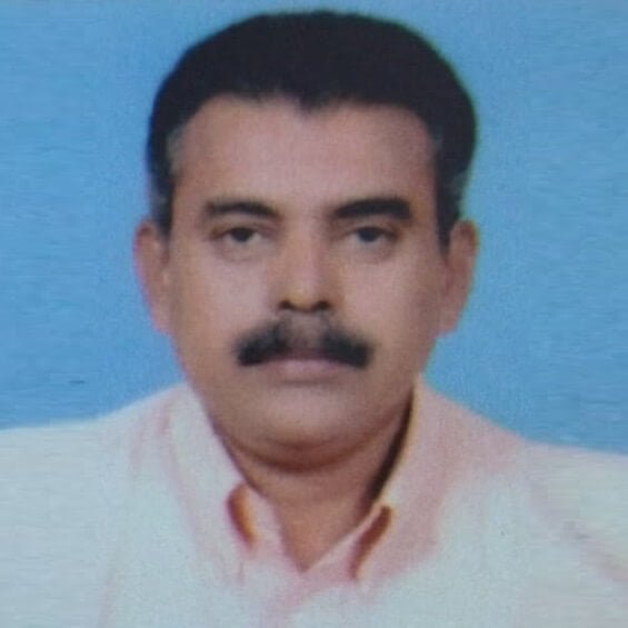 Joshy Abraham