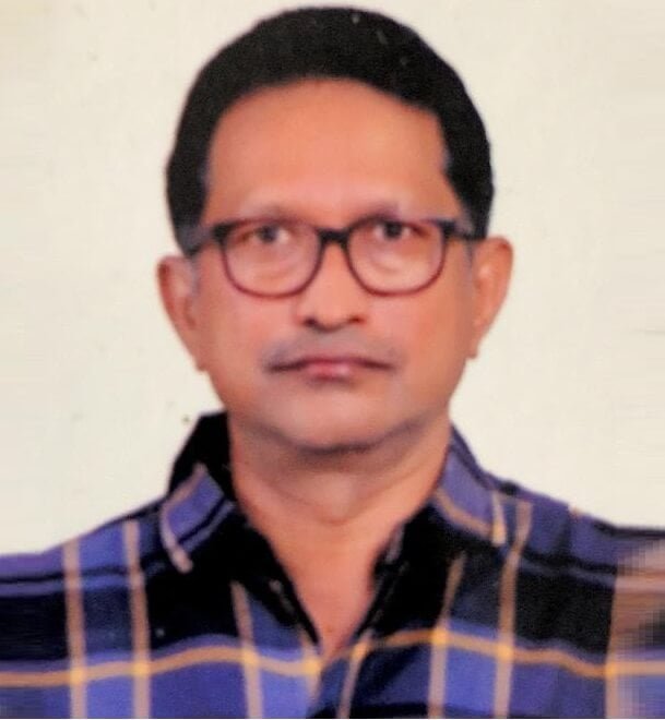 Manoj Kuriakose
