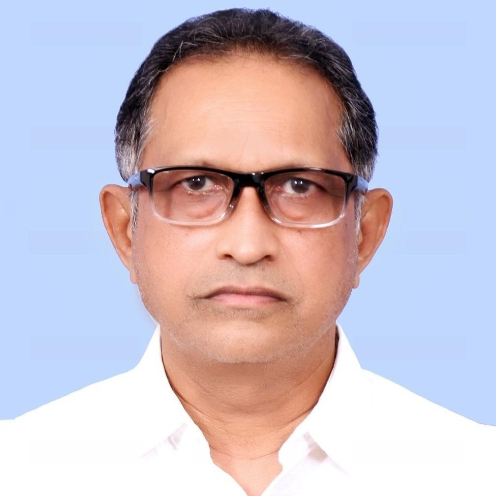 Manoj Kuriakose