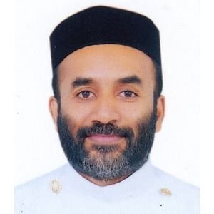 Fr. David Thankachan